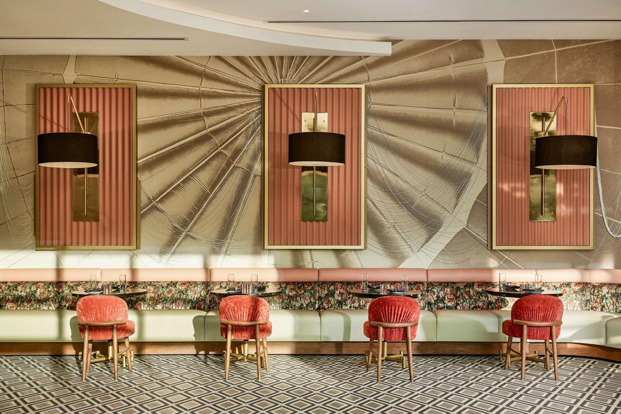 Lively Hotel On Oak Oklahoma City, Tapestry By Hilton Exterior photo
